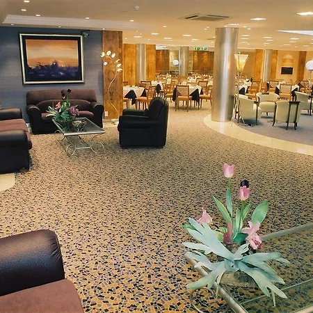Travel Park 3* Lissabon