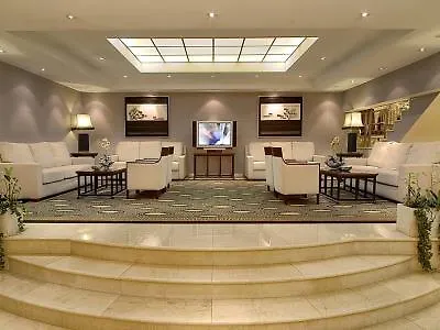 酒店 里斯本旅行公园酒店 3*