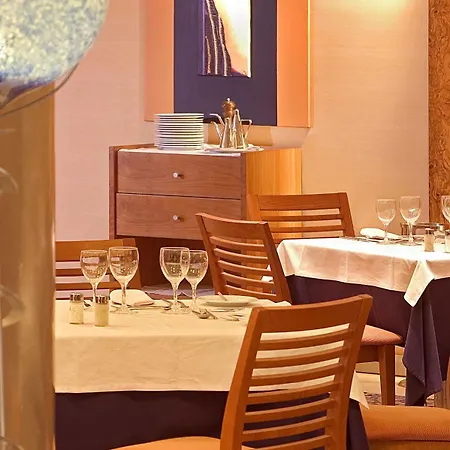 里斯本旅行公园酒店 Lisboa