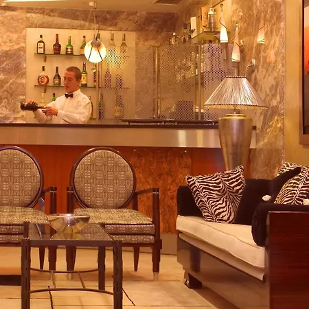 Travel Park 3* Lissabon