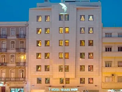 Hotel Travel Park Lissabon