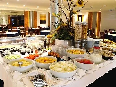 酒店 里斯本旅行公园酒店 3*