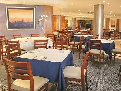 里斯本旅行公园酒店