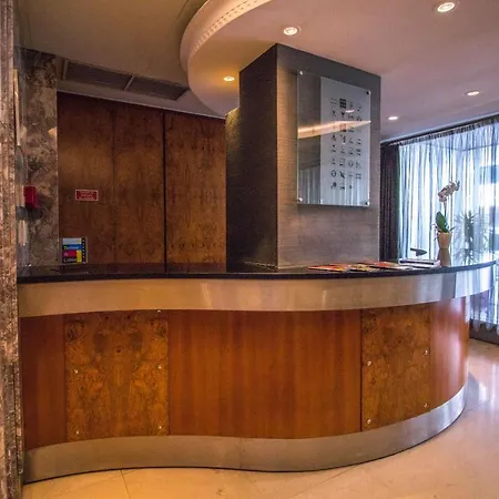 Hotel Travel Park Lisboa