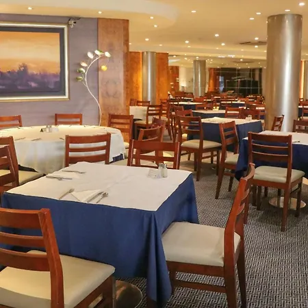 里斯本旅行公园酒店 酒店 3*