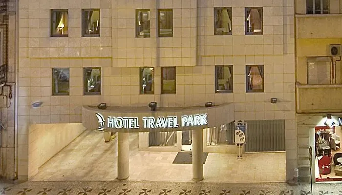 Travel Park 3*