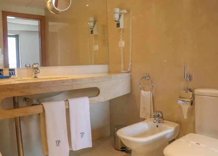 Travel Park Hotel Lissabon