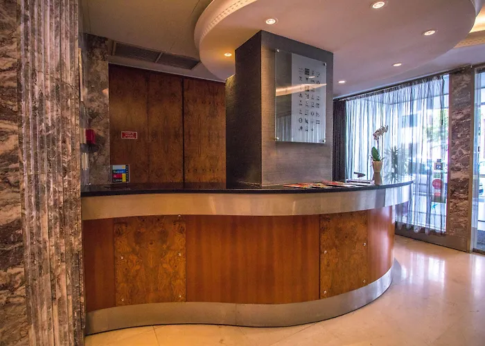 Travel Park Lissabon