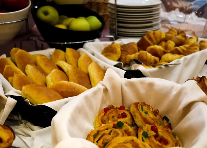 Hotel Travel Park 3*