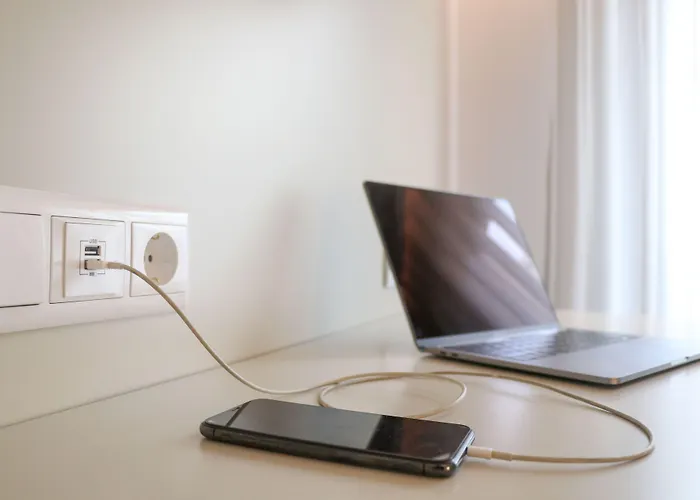 Travel Park Hotel Lissabon