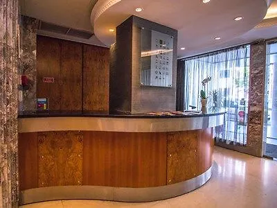 Travel Park Hotel Lissabon