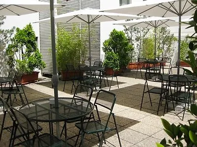 里斯本旅行公园酒店 3*