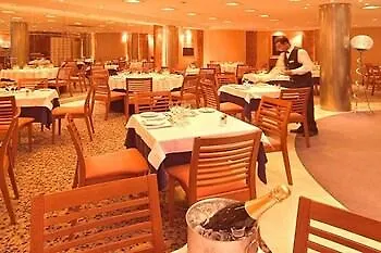 里斯本旅行公园酒店 Lisboa