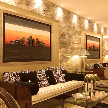 酒店 里斯本旅行公园酒店 3*