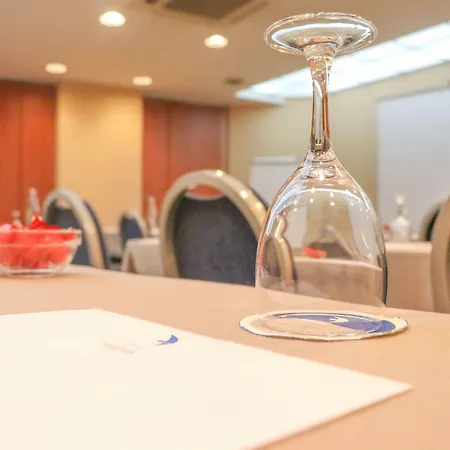 里斯本旅行公园酒店 酒店