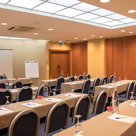 里斯本旅行公园酒店 酒店