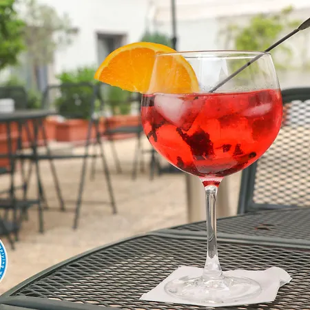 里斯本旅行公园酒店