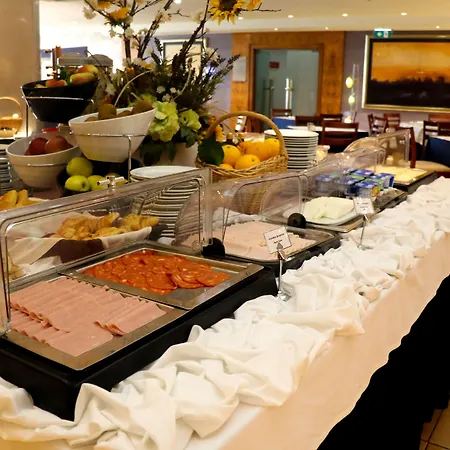 里斯本旅行公园酒店 酒店 Lisboa