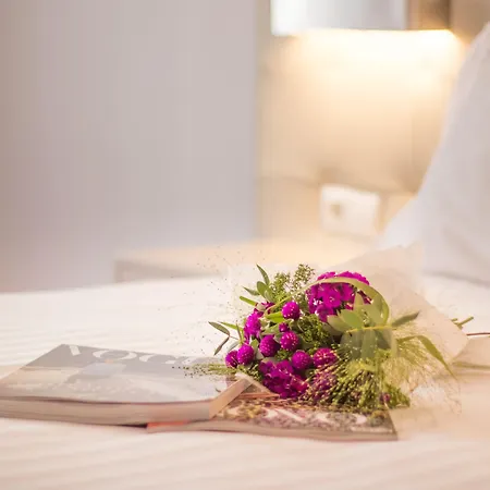 里斯本旅行公园酒店 酒店