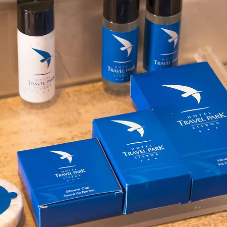 酒店 里斯本旅行公园酒店