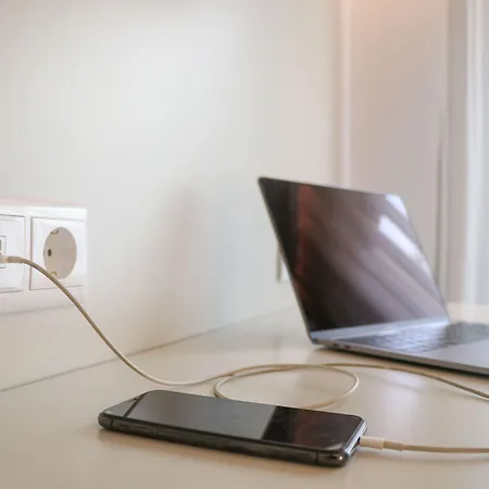 里斯本旅行公园酒店 酒店 Lisboa