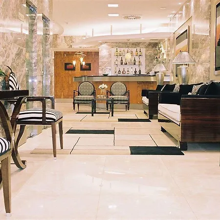 里斯本旅行公园酒店 酒店 Lisboa