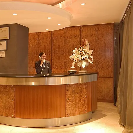 酒店 里斯本旅行公园酒店