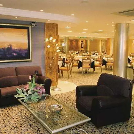 里斯本旅行公园酒店 酒店 Lisboa