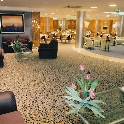 酒店 里斯本旅行公园酒店 3*