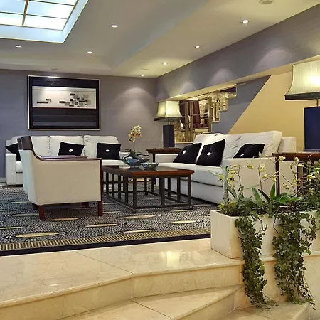 里斯本旅行公园酒店 酒店