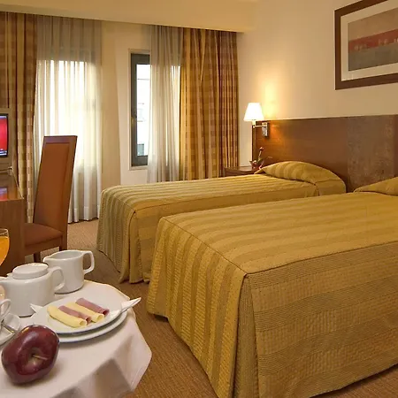 酒店 里斯本旅行公园酒店 Lisboa