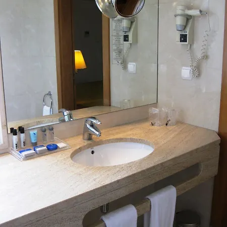 里斯本旅行公园酒店 酒店 3*