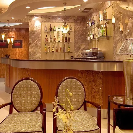 里斯本旅行公园酒店 酒店 3*