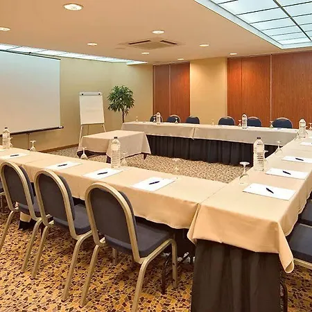 里斯本旅行公园酒店 Lisboa